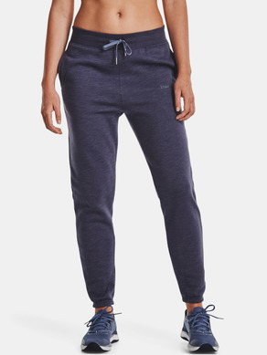 Under Armour Essential Script Pant Spodnji del trenirke