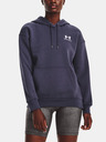 Under Armour Essential Fleece Hoodie Pulover