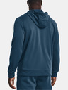 Under Armour UA Armour Fleece FZ Hoodie Pulover