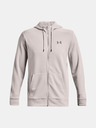 Under Armour UA Armour Fleece FZ Hoodie Pulover