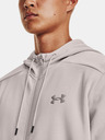 Under Armour UA Armour Fleece FZ Hoodie Pulover