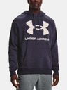 Under Armour UA Rival Fleece Big Logo HD Pulover