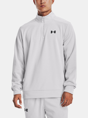 Under Armour UA Armour Fleece 1/4 Zip Pulover