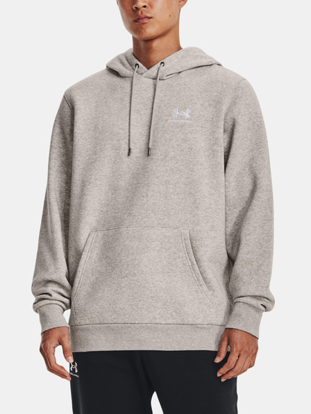 Under Armour UA Essential Fleece Hoodie Pulover