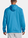 Under Armour UA Armour Fleece Big Logo HD Pulover