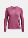 Under Armour Rival Terry Crew Majica