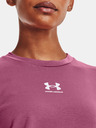 Under Armour Rival Terry Crew Majica