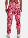 Under Armour Rival Terry Print Spodnji del trenirke