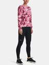 Under Armour Rival Terry Print Crew Pulover