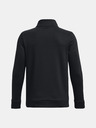 Under Armour UA Armour Fleece 1/4 Zip Pulover otroška