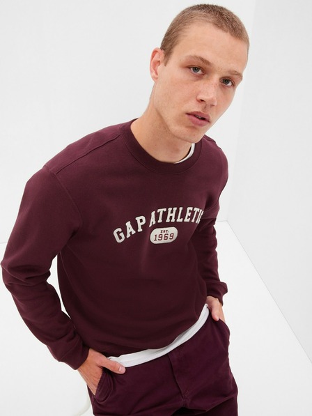 GAP Athletic Pulover