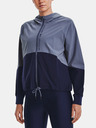 Under Armour Woven FZ Jacket Jakna