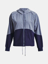 Under Armour Woven FZ Jacket Jakna