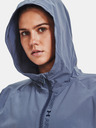 Under Armour Woven FZ Jacket Jakna