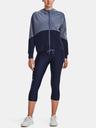 Under Armour Woven FZ Jacket Jakna