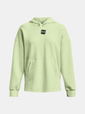 Under Armour Summit Knit Hoodie Pulover