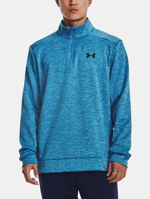 Under Armour UA Armour Fleece 1/4 Zip Pulover