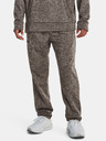 Under Armour UA Armour Fleece Twist Pants Spodnji del trenirke