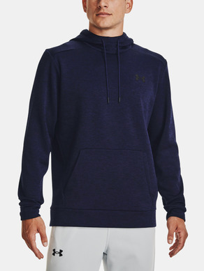 Under Armour UA Armour Fleece Twist HD Pulover