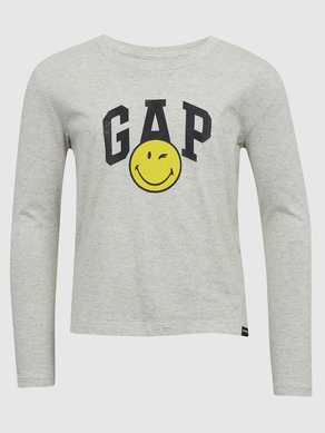 GAP Gap & Smiley® Majica otroška