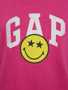 GAP Gap & Smiley® Majica otroška