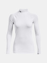 Under Armour UA CG Authentics Mockneck Majica