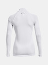 Under Armour UA CG Authentics Mockneck Majica