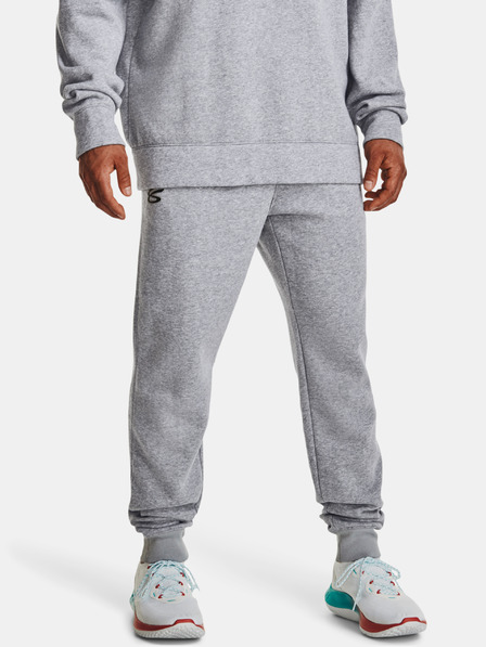 Under Armour Curry Fleece Spodnji del trenirke