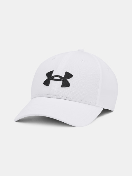 Under Armour Men's UA Blitzing Adj Šiltovka