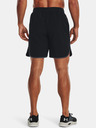 Under Armour UA HIIT Woven 8in Shorts-BLK Kratke hlače