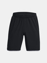 Under Armour UA HIIT Woven 8in Shorts-BLK Kratke hlače