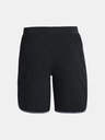 Under Armour UA HIIT Woven 8in Shorts-BLK Kratke hlače