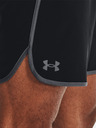 Under Armour UA HIIT Woven 8in Shorts-BLK Kratke hlače