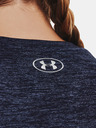 Under Armour Tech LS Crew Twist-NVY Majica