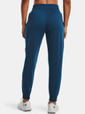 Under Armour Meridian CW Pant-BLU Spodnji del trenirke