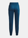 Under Armour Meridian CW Pant-BLU Spodnji del trenirke