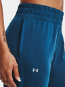 Under Armour Meridian CW Pant-BLU Spodnji del trenirke