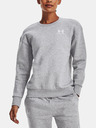 Under Armour Essential Fleece Crew Pulover