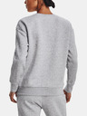 Under Armour Essential Fleece Crew Pulover