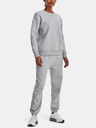 Under Armour Essential Fleece Crew Pulover