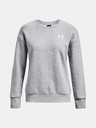 Under Armour Essential Fleece Crew Pulover