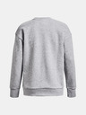 Under Armour Essential Fleece Crew Pulover