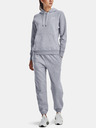 Under Armour Essential Fleece Joggers-GRY Spodnji del trenirke