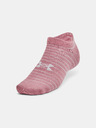 Under Armour UA Essential No Show Nogavice 6 parov