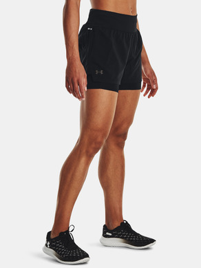 Under Armour UA Run Stamina 2IN1 Kratke hlače