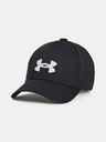 Under Armour Boy's UA Blitzing Otroška kapa s šiltom