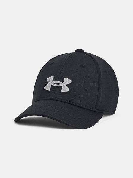 Under Armour Boy's UA Blitzing Otroška kapa s šiltom