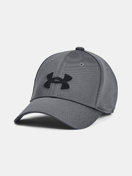 Under Armour Boy's UA Blitzing Otroška kapa s šiltom