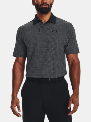 Under Armour UA T2G Printed Polo majica