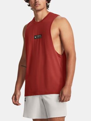 Under Armour Project Rock St Dagger Tank Majica brez rokavov